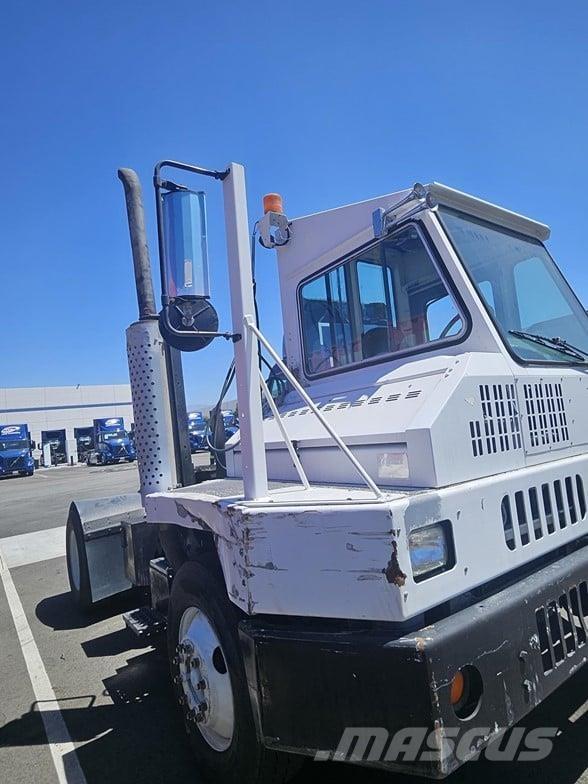 Kalmar OTTAWA T2 Terminalni tegljači