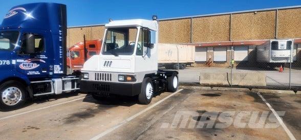 Kalmar OTTAWA T2 Terminalni tegljači