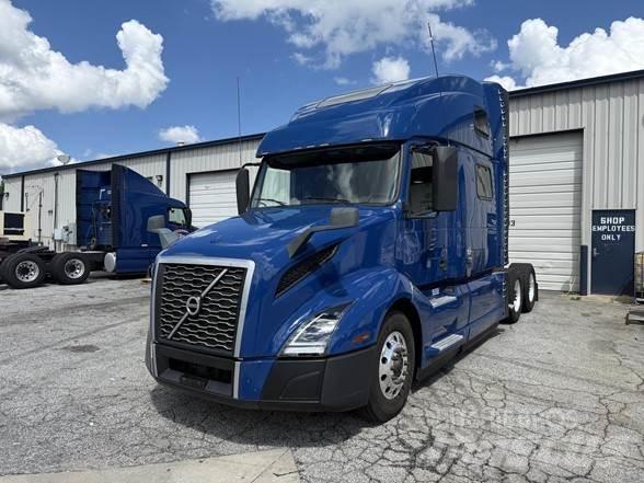 Volvo VNL64T860 Tegljači