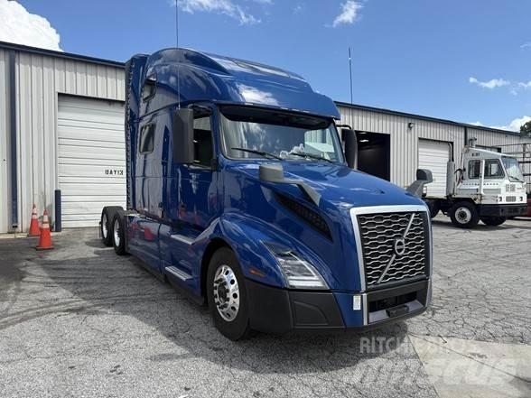Volvo VNL64T860 Tegljači