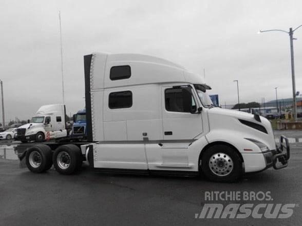 Volvo VNL64T860 Tegljači