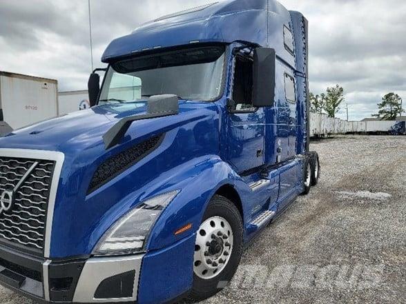 Volvo VNL64T860 Tegljači
