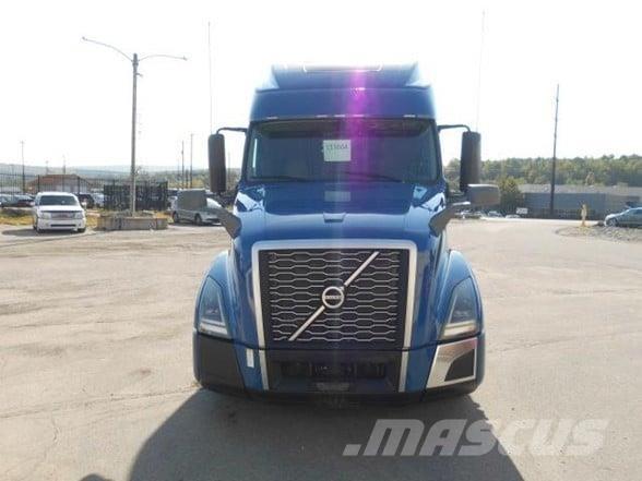 Volvo VNL64T860 Tegljači