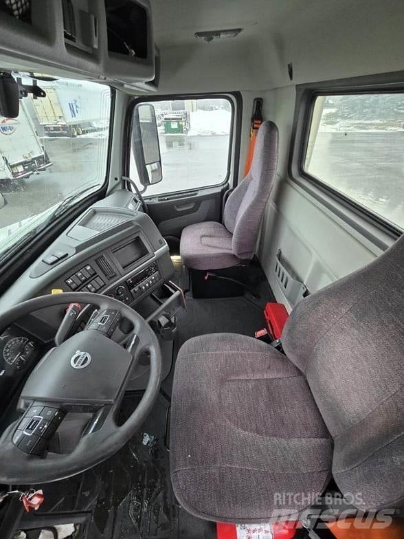 Volvo VNR64T300 Tegljači