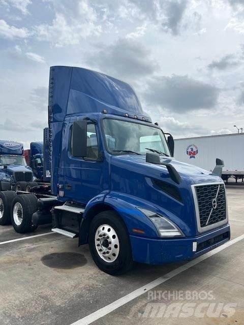 Volvo VNR64T300 Tegljači