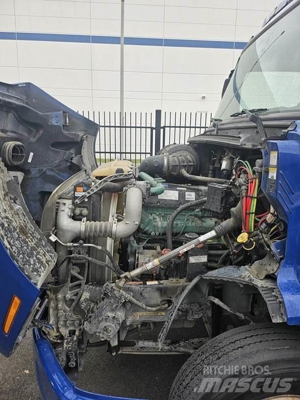 Volvo VNR64T300 Tegljači