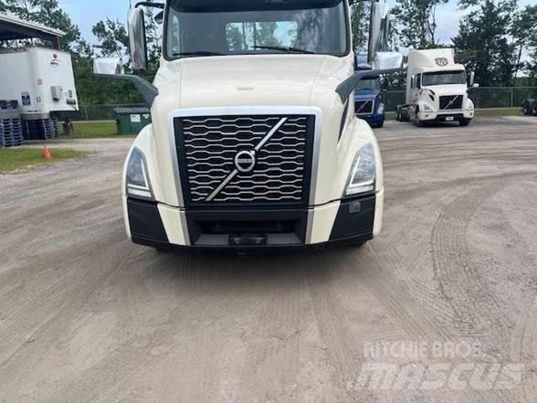 Volvo VNR64T300 Tegljači