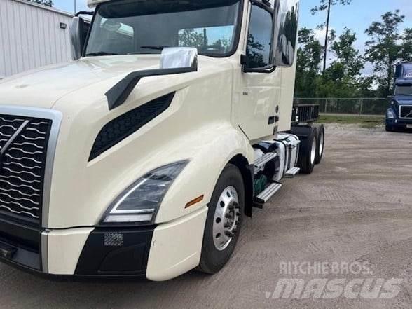 Volvo VNR64T300 Tegljači