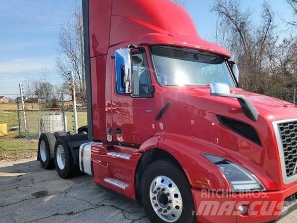 Volvo VNR64T300 Tegljači