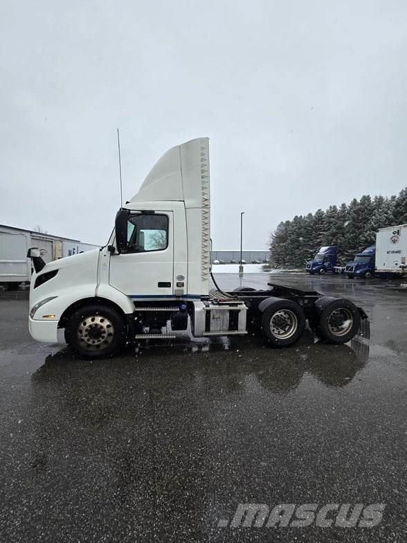 Volvo VNR64T300 Tegljači
