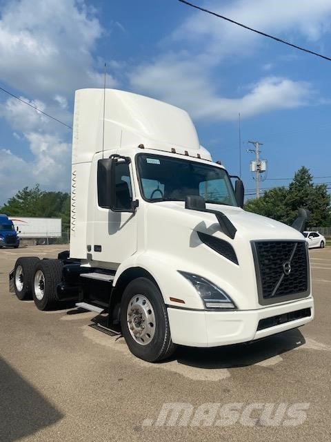 Volvo VNR64T300 Tegljači