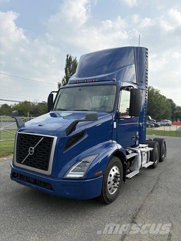 Volvo VNR64T300 Tegljači