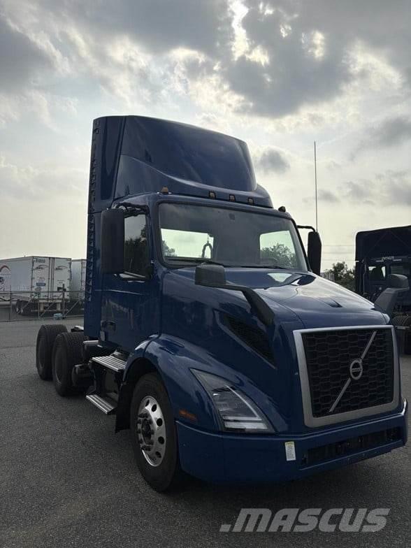 Volvo VNR64T300 Tegljači