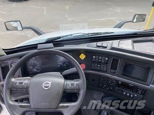 Volvo VNR64T300 Tegljači