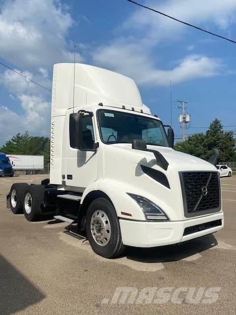 Volvo VNR64T300 Tegljači