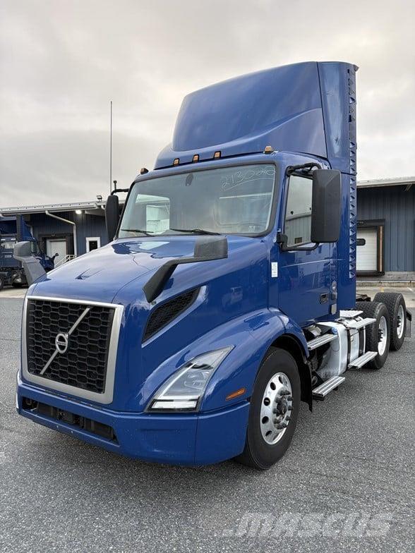 Volvo VNR64T300 Tegljači