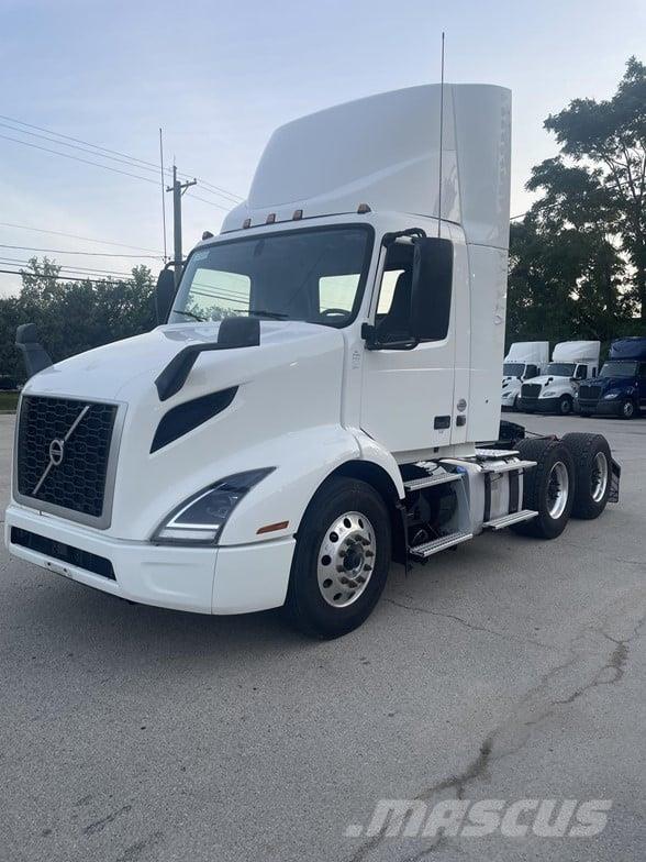 Volvo VNR64T300 Tegljači