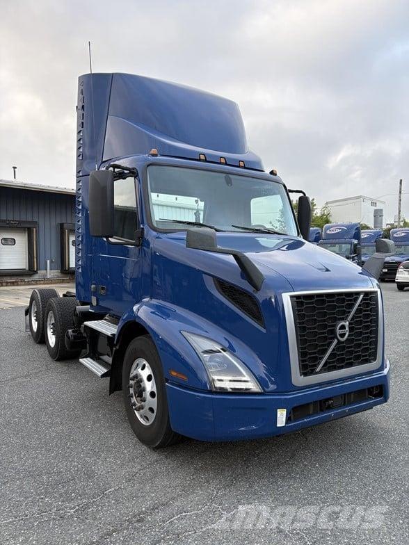 Volvo VNR64T300 Tegljači