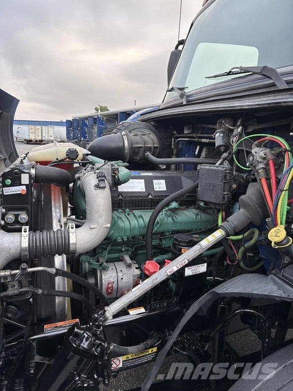 Volvo VNR64T300 Tegljači