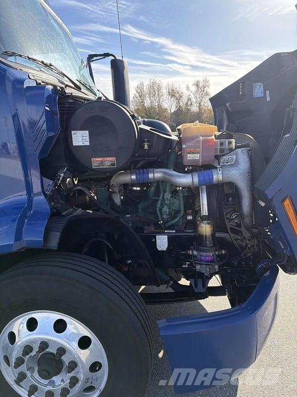 Volvo VNR64T300 Tegljači