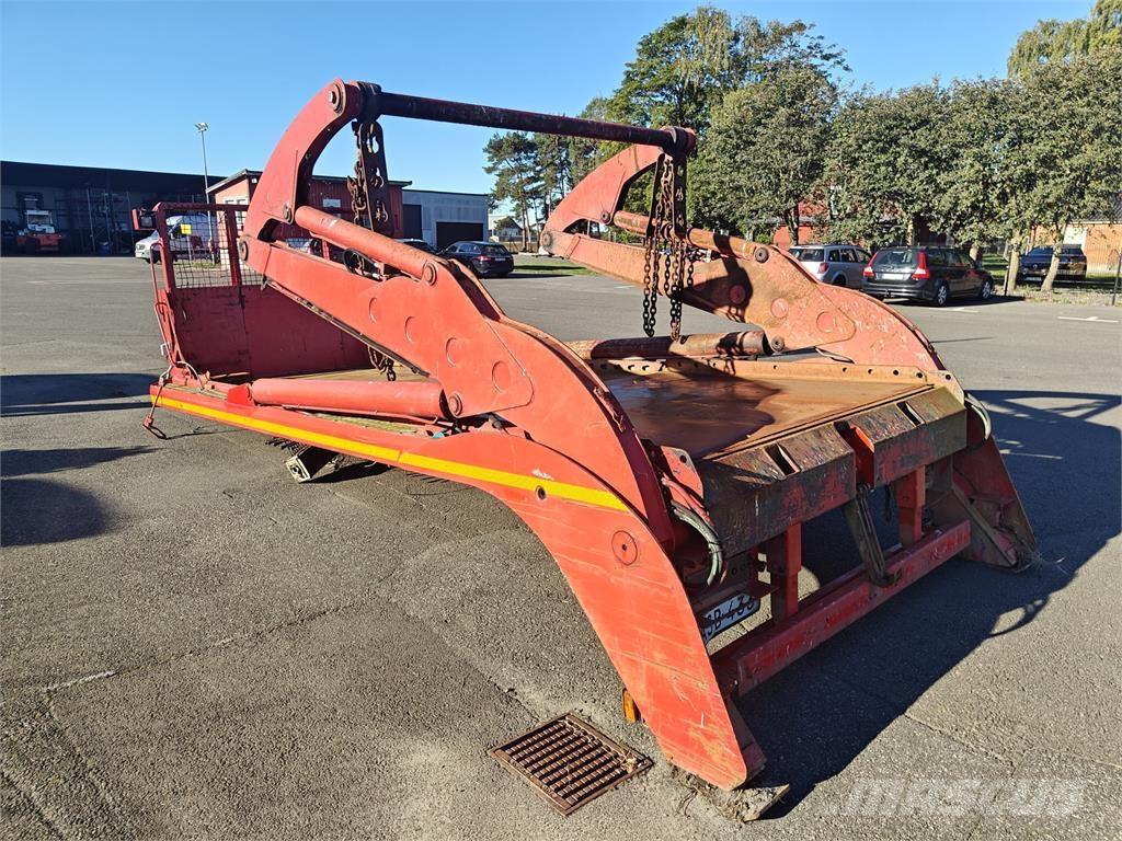 Joab VL18 Ostali kamioni