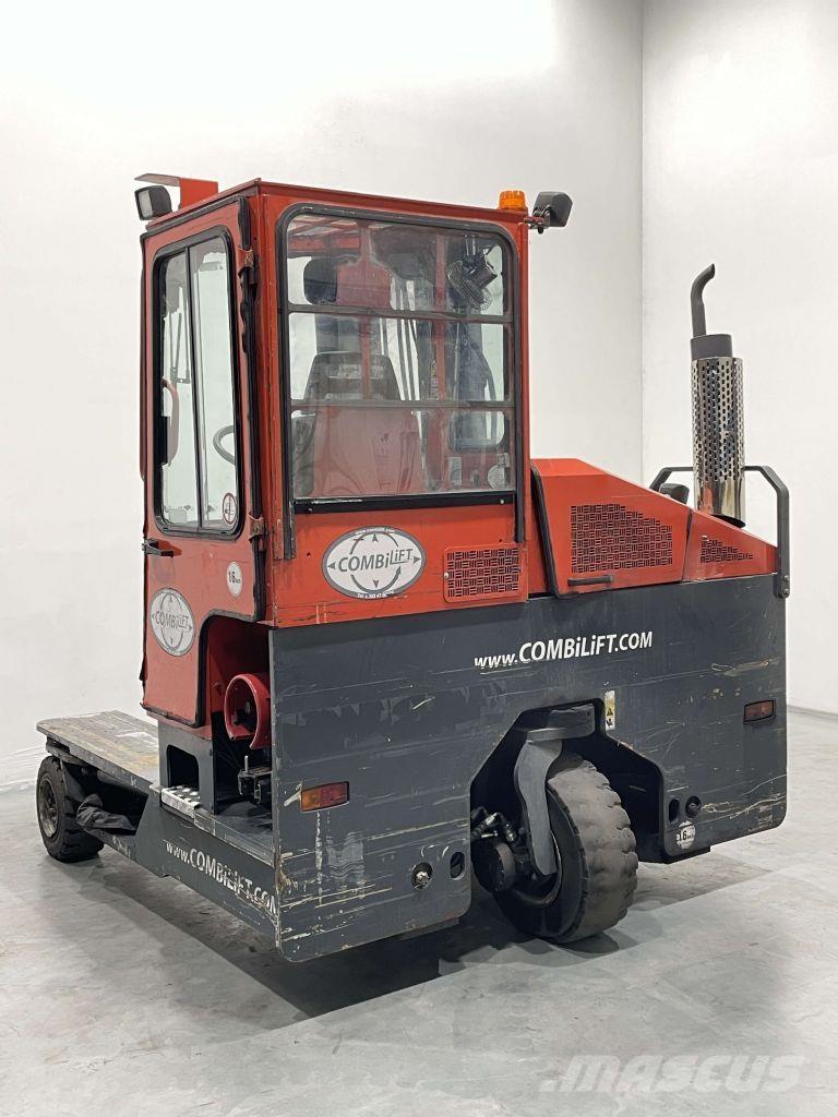 Combilift C4000 Dizelski viljuškari