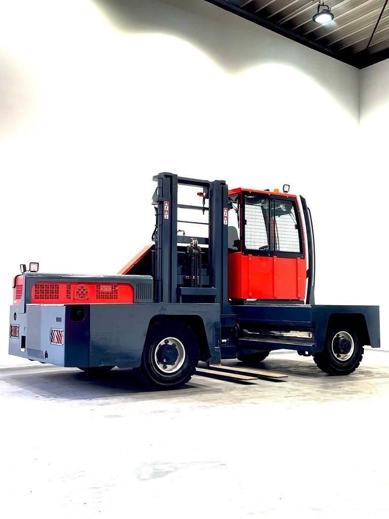 Combilift C5000FSL Bočni viljuškari