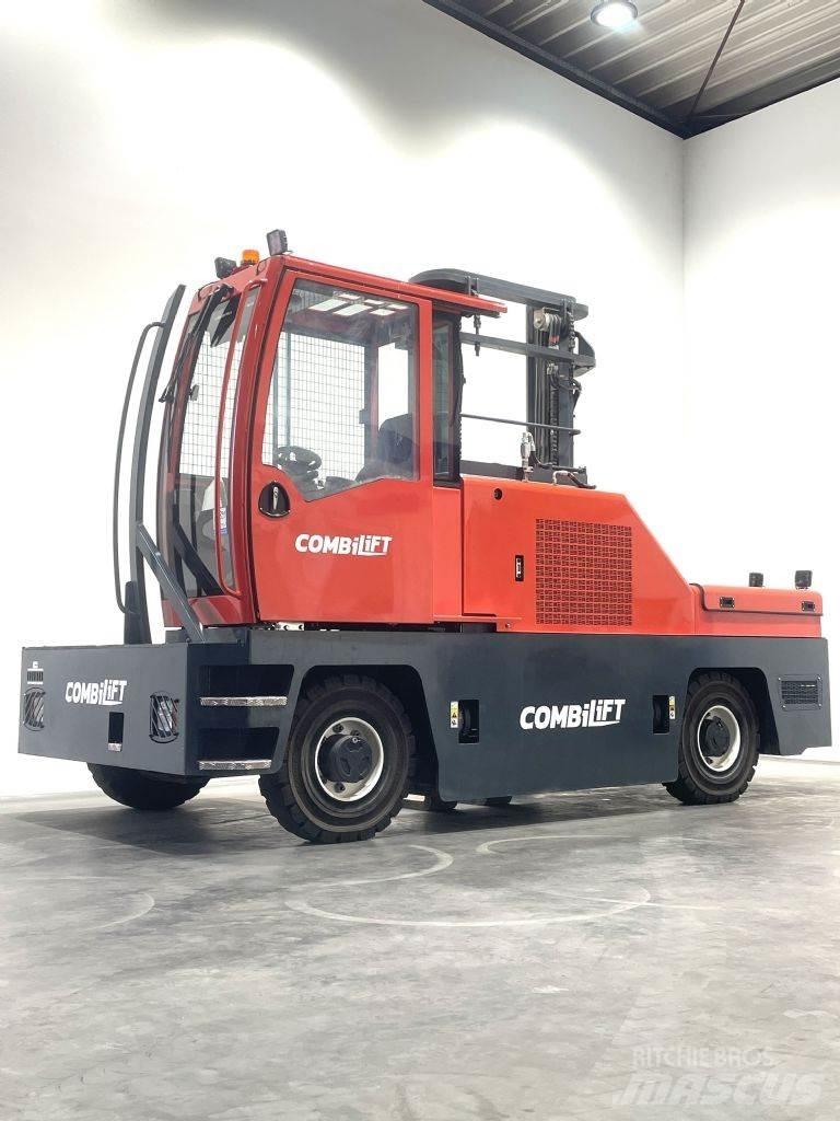 Combilift C5000FSL Bočni viljuškari