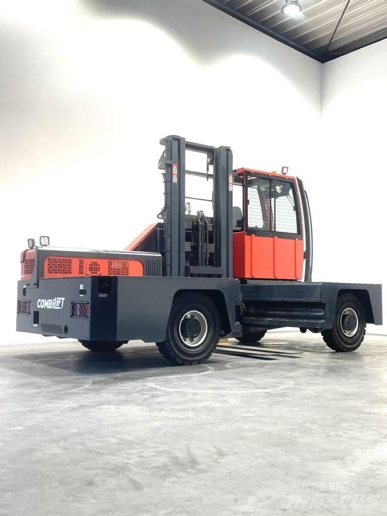 Combilift C5000FSL Bočni viljuškari