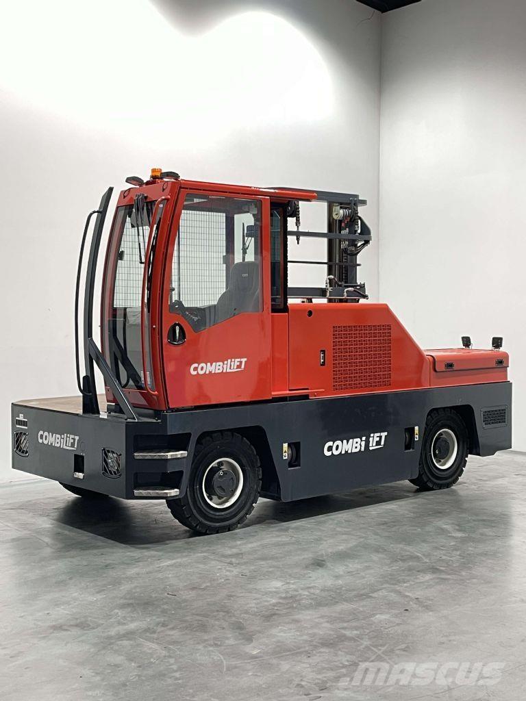 Combilift C6000FSL Bočni viljuškari