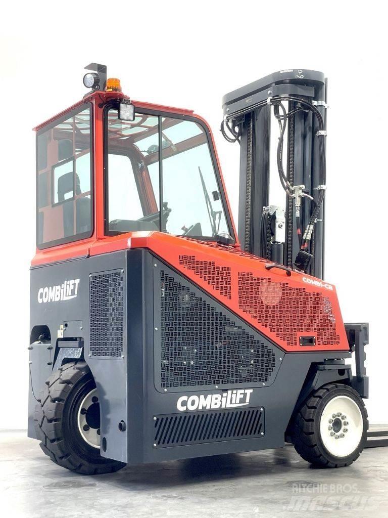 Combilift CB4000 Bočni viljuškari