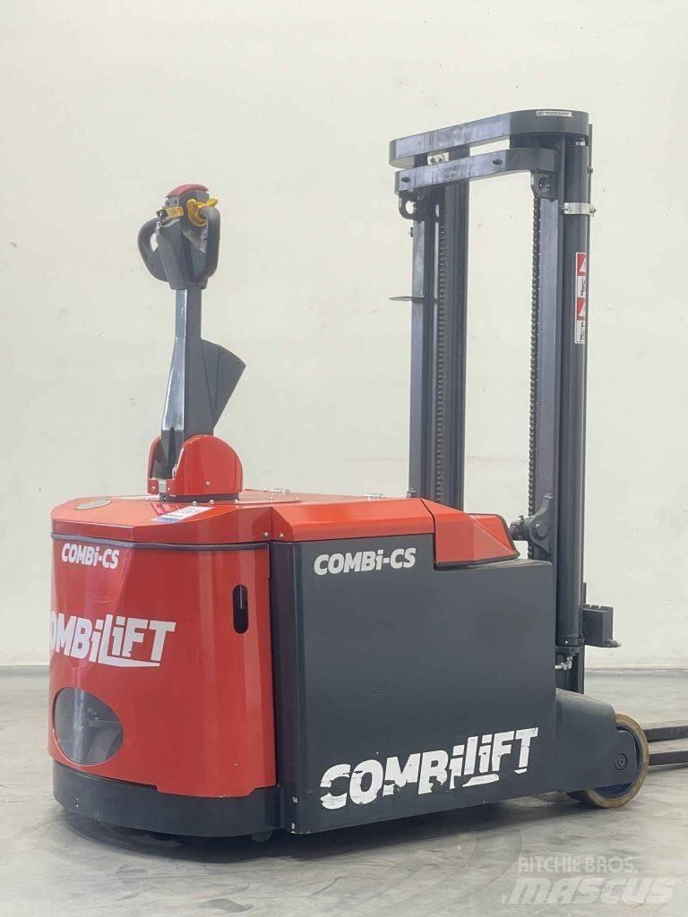 Combilift CS1500 Ručni električni viljuškar