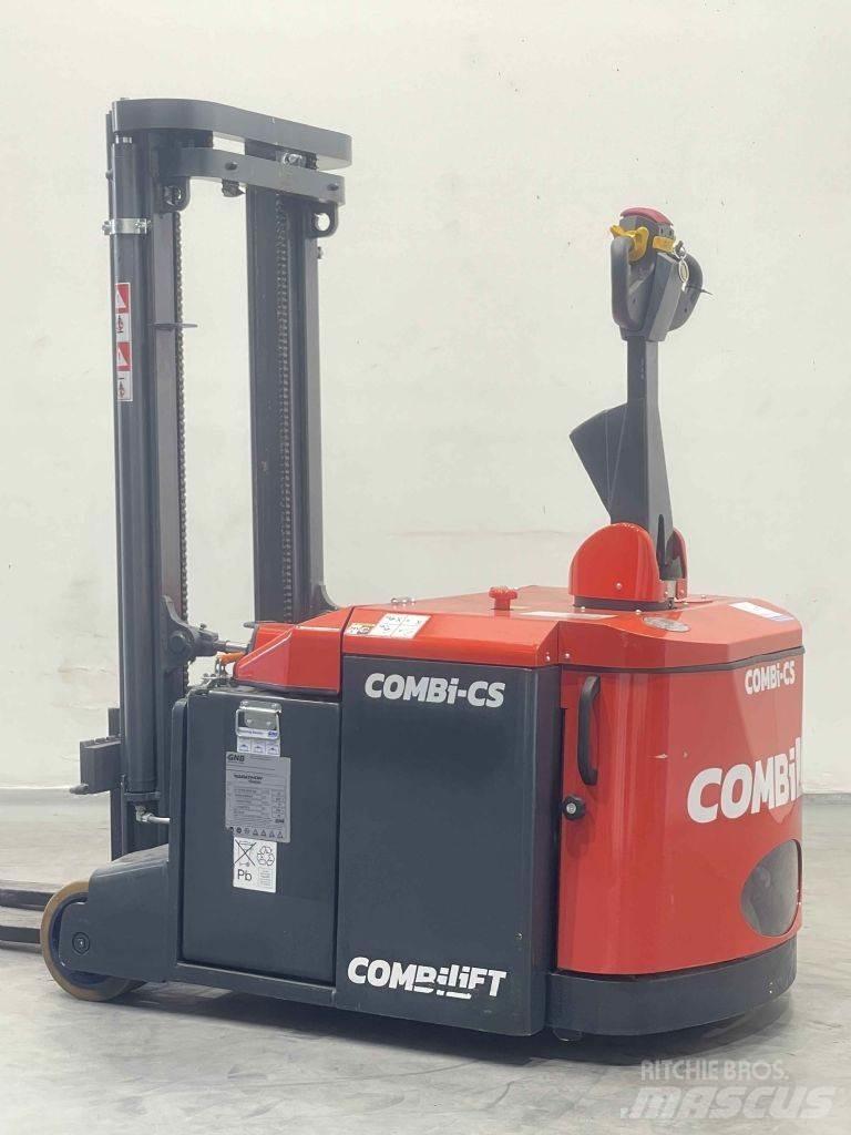 Combilift CS1500 Ručni električni viljuškar