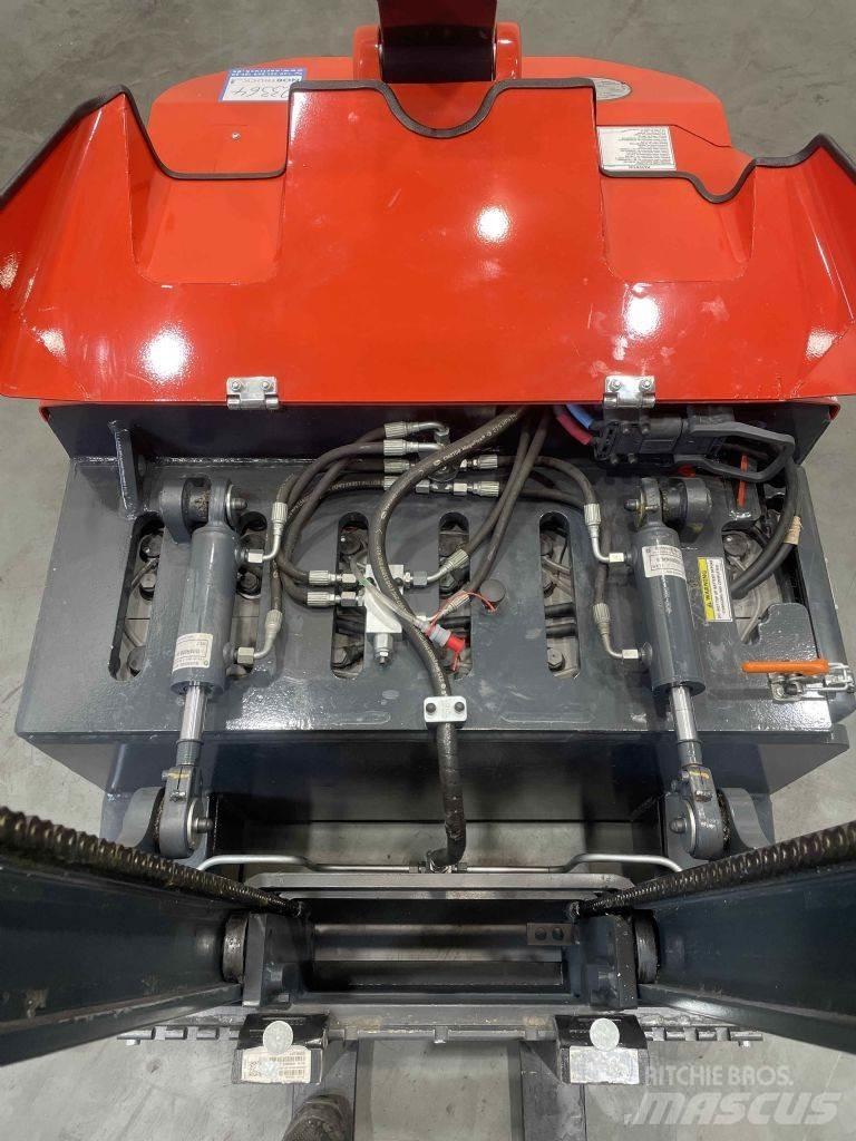 Combilift CS1500 Ručni električni viljuškar