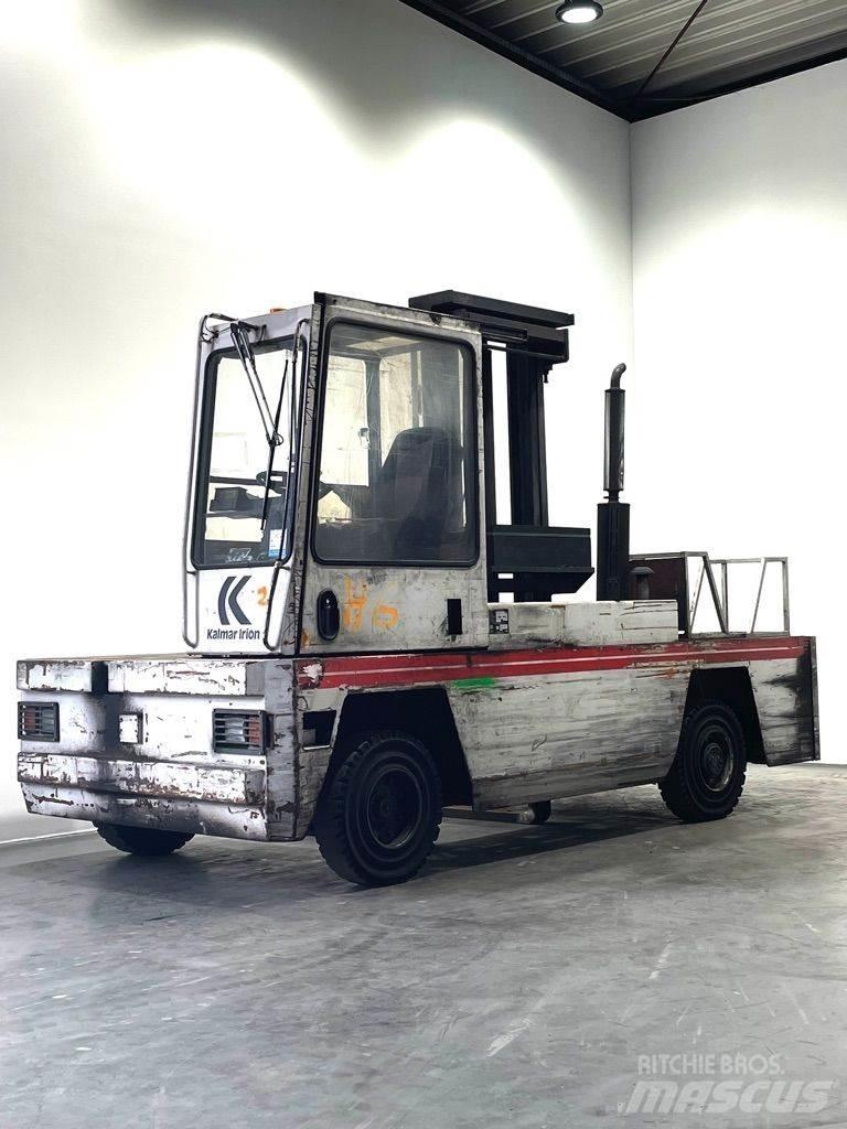 Kalmar DSA 40/14 Bočni viljuškari