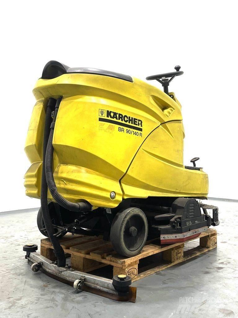 Kärcher BR90140R Mašine za čišćenje