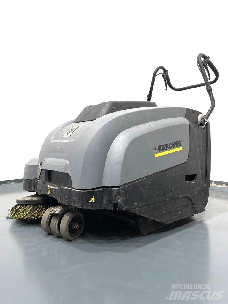 Kärcher KM75/40W Mašine za čišćenje