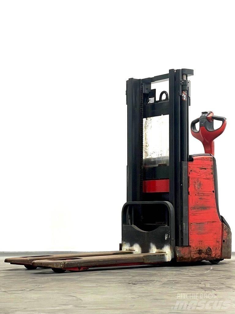 Linde D08-1160 Ručni električni viljuškar