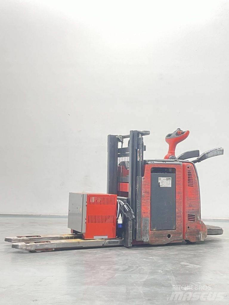 Linde D12AP-133 Ručni električni viljuškar