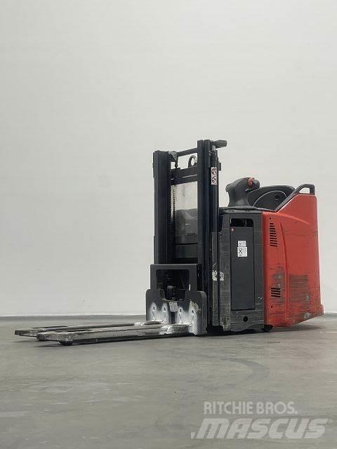 Linde D12HPSP Ručni električni viljuškar