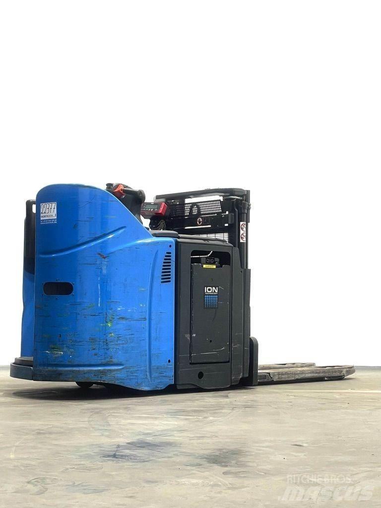 Linde D12HPSP-133 Ručni električni viljuškar