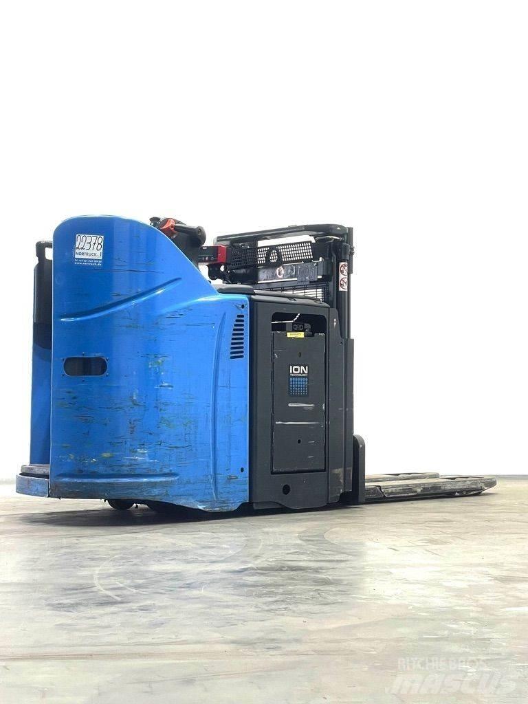 Linde D12HPSP-133 Ručni električni viljuškar