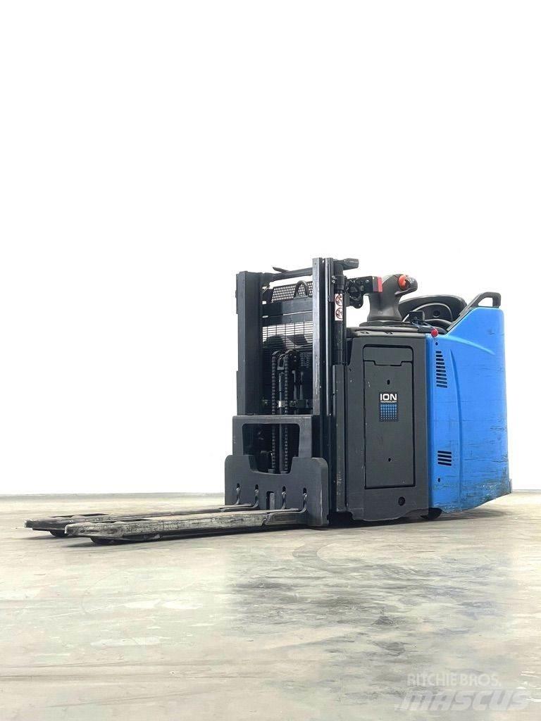 Linde D12HPSP-133 Ručni električni viljuškar