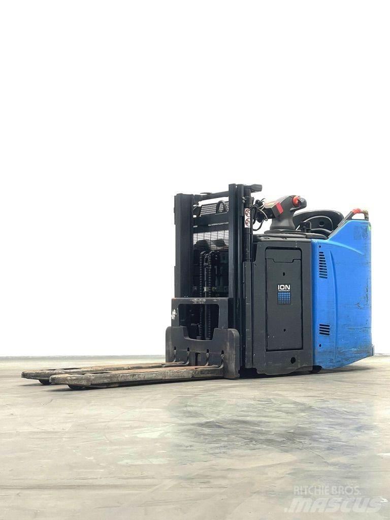 Linde D12HPSP-133 Ručni električni viljuškar