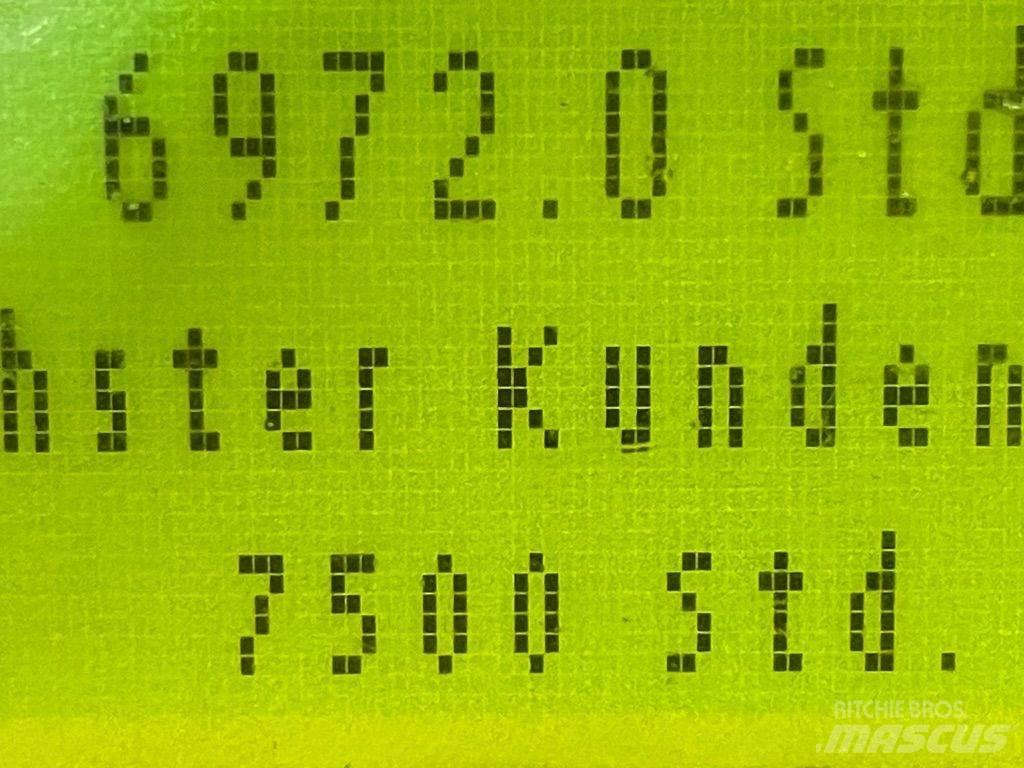 Linde D12HPSP-133 Ručni električni viljuškar