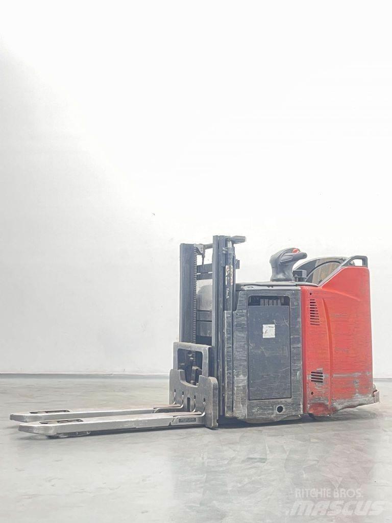Linde D12HPSP-133 Ručni električni viljuškar