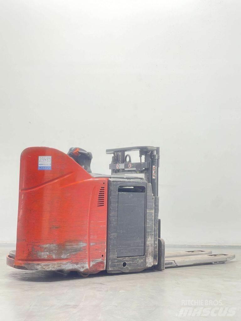 Linde D12HPSP-133 Ručni električni viljuškar