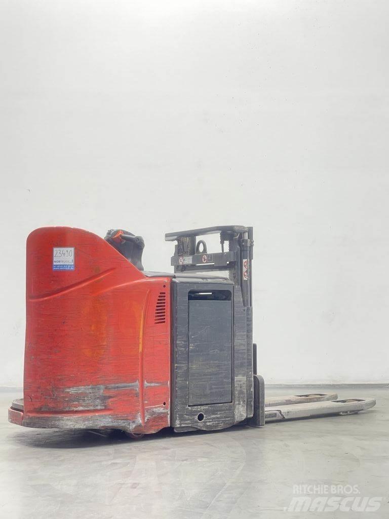Linde D12HPSP-133 Ručni električni viljuškar