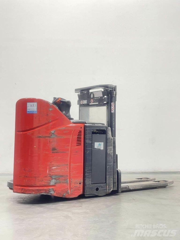 Linde D12SP-133 Ručni električni viljuškar