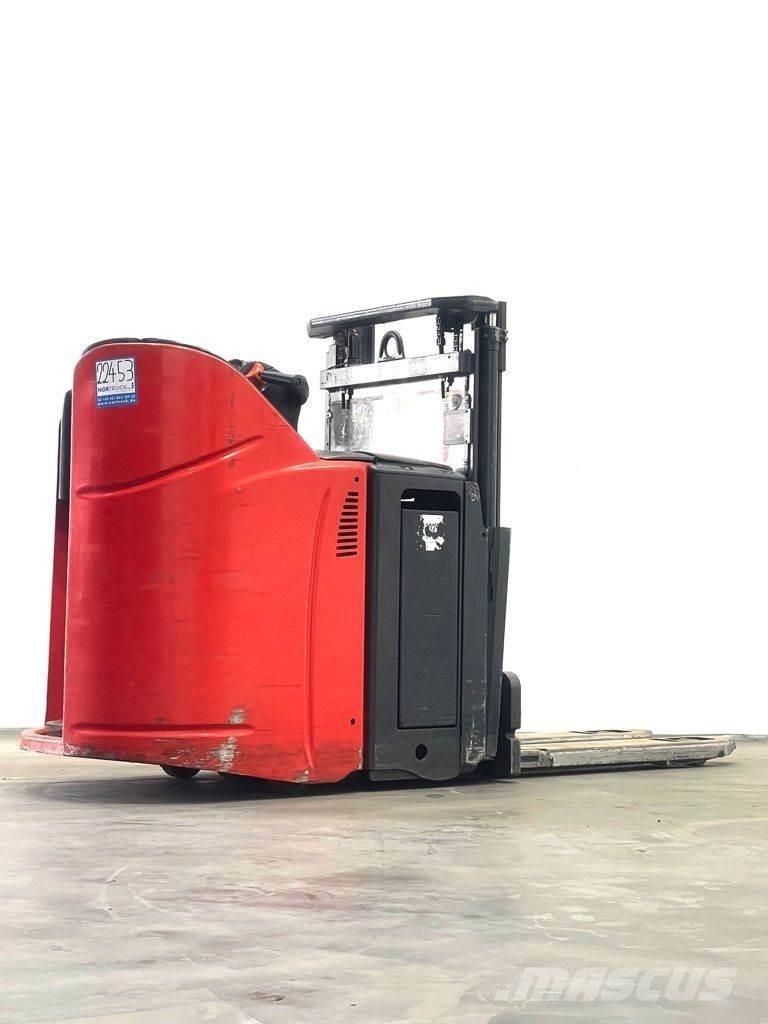 Linde L12LHPSP-133 Ručni električni viljuškar